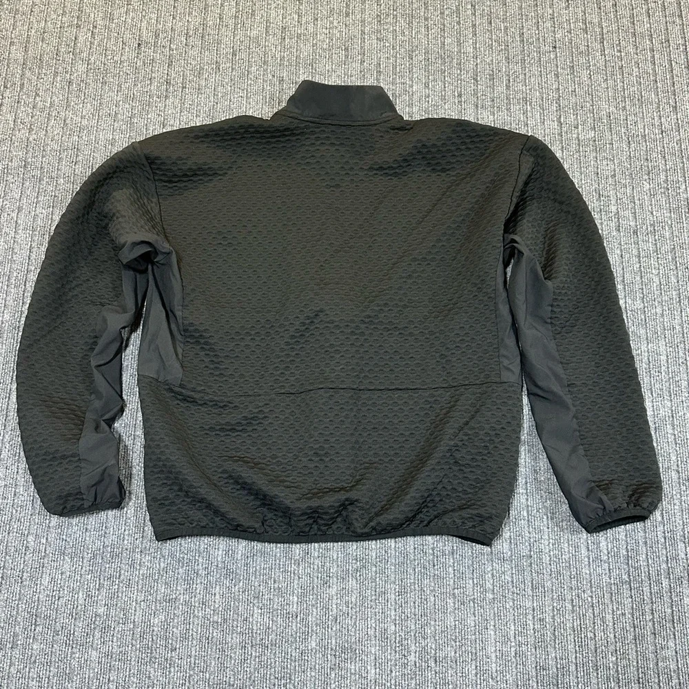 Adidas‎ Terrex 1/4 Zip Pullover